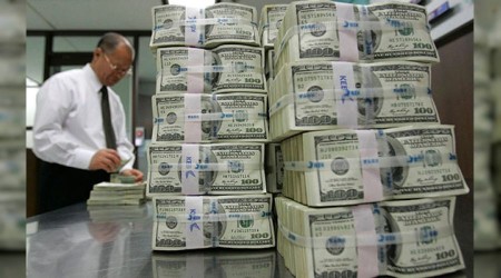 İsviçre'de 10 milyar dolarlık soruşturma
