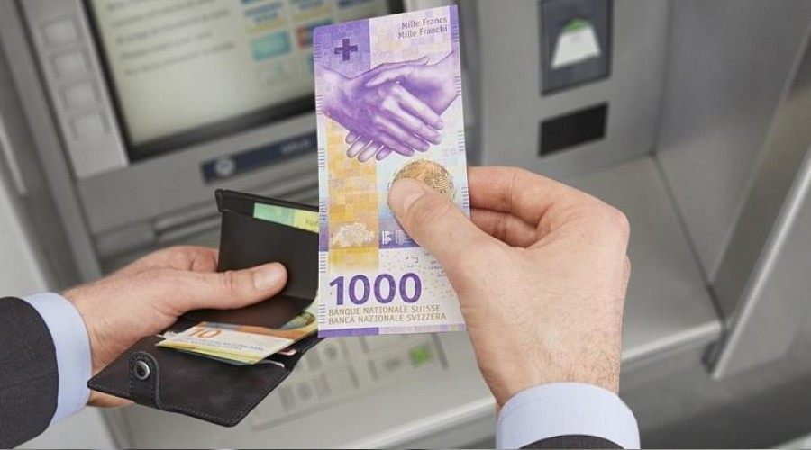 İsviçre'de Türklere şok soruşturma