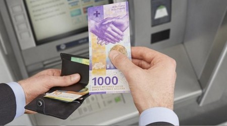 İsviçre'de Türklere şok soruşturma