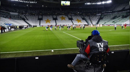 İtalyan futbolunda enerji krizi