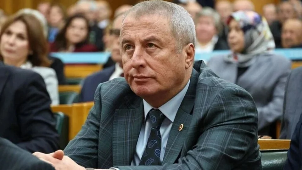 �Y� Partili Olgun, �er�eve yasay� ele�tirdi