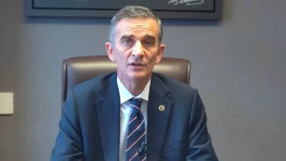İYİ Partili Ümit Dikbayır, hakkındaki iddialara çektiği video ile yanıt verdi