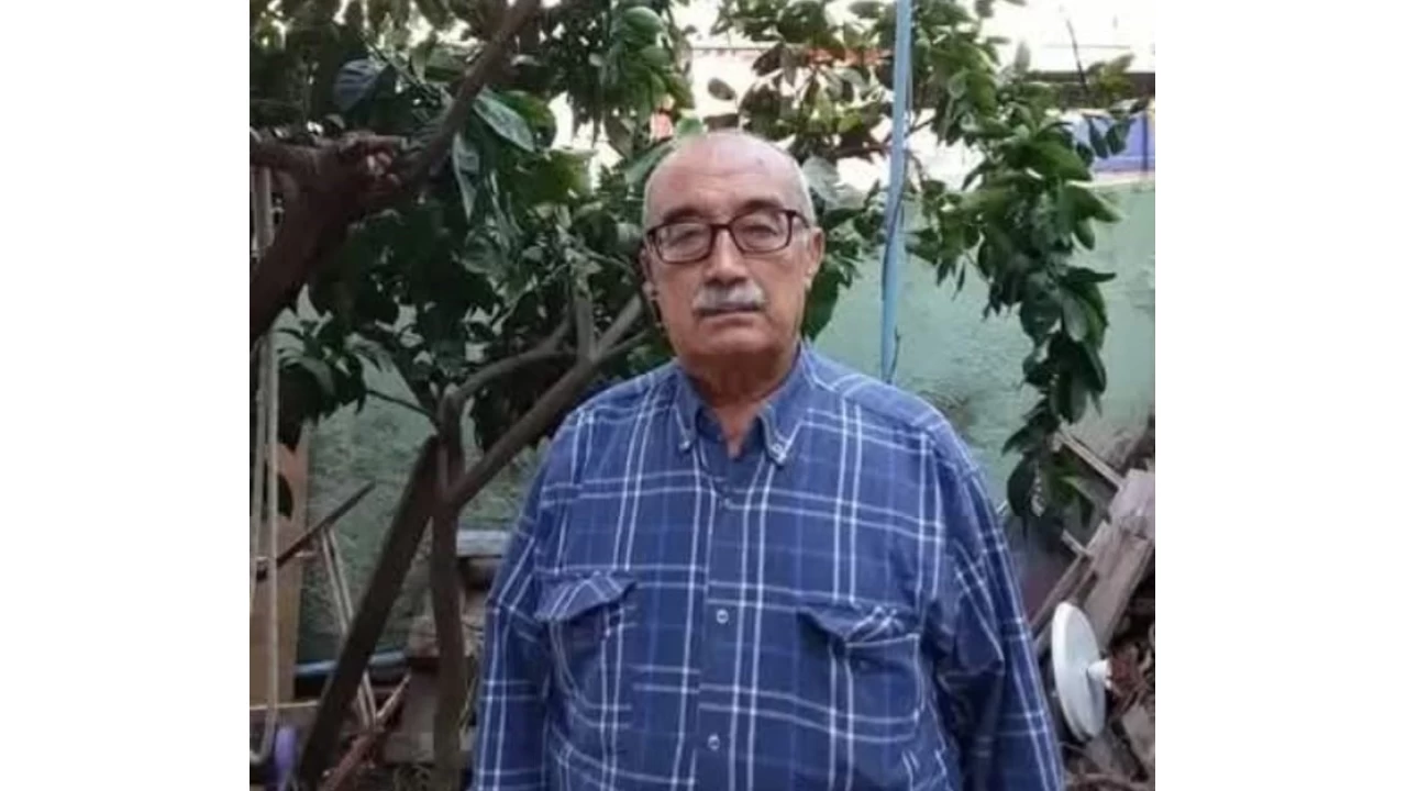 İzmir'de 75 yaşındaki adam karısını öldürüp intihar etti