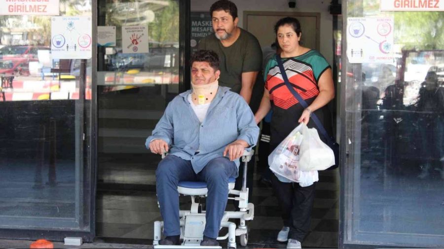İzmir'de doktora sopalı saldırıda 3 tutuklama