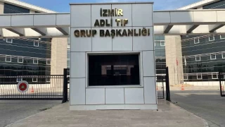 zmir'de kars tarafndan tabancayla vurulan adam ld