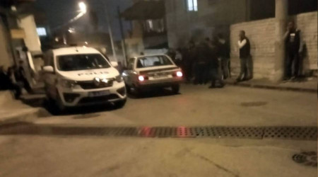İzmir'de sobadan sızan gazdan 1 kişi öldü