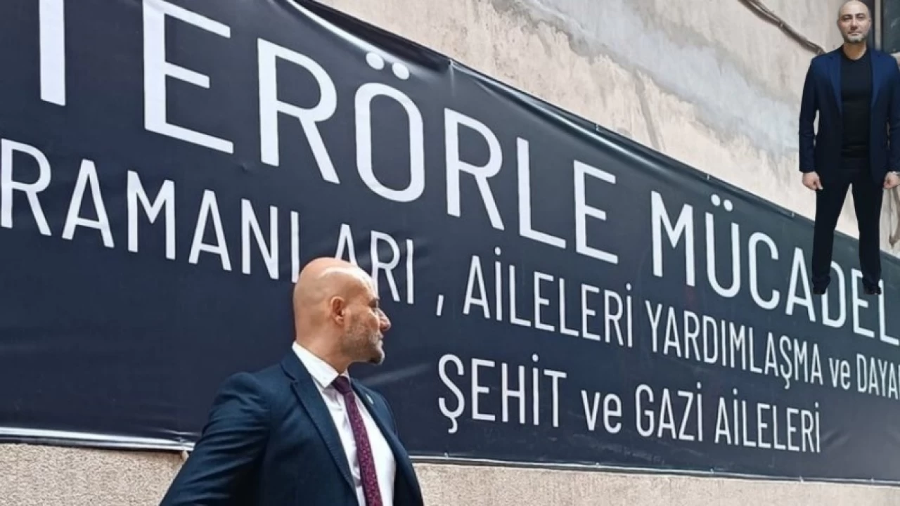 �zmir'de su� �rg�t� lideri �nan� Me�ul tutukland�