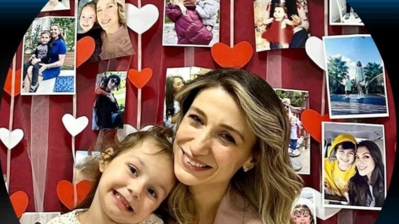 İzmir'deki doçent vahşetinde anneanne ve torunu son yolcuklarını uğurlandı