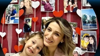 İzmir'deki doçent vahşetinde anneanne ve torunu son yolcuklarını uğurlandı