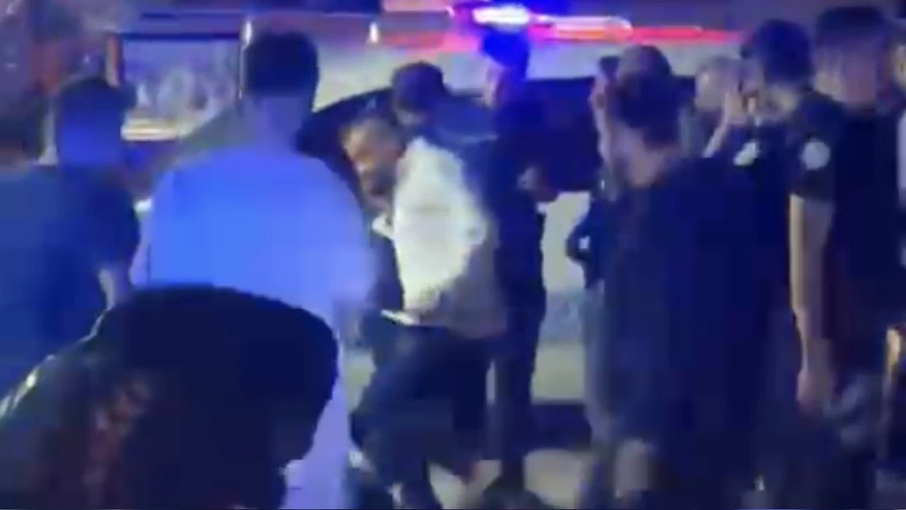 İzmit'te kafede tartışma: 1 ölü, 1 yaralı