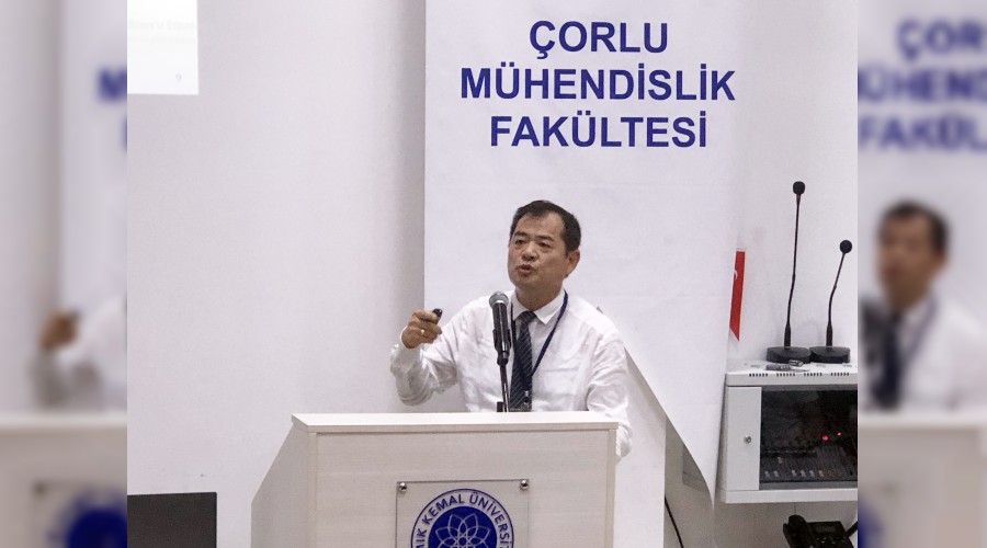 Japon deprem uzman� korkuttu