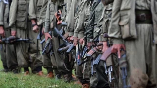 Japon istihbaratı PKK'yı 'terör örgütleri' listesinden çıkardı