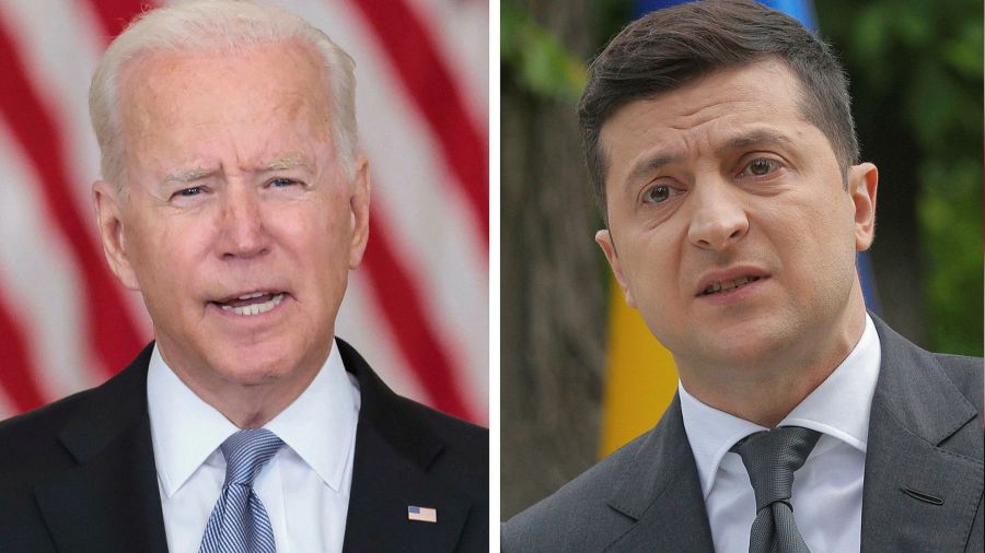 Joe Biden bir �yle bir b�yle!