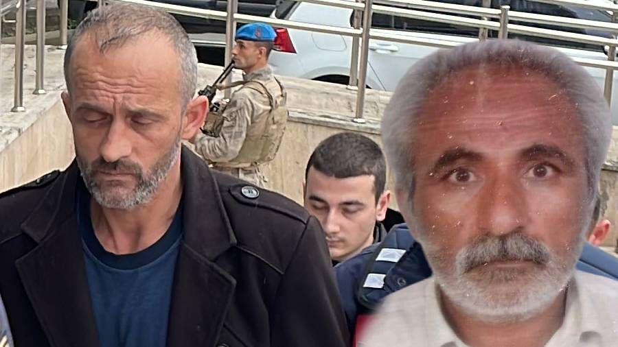 Ka�ak madende fenala��nca yak�larak �ld�r�len Afgan i��i ile ilgili soru�turmada 3 ki�i tutukland�