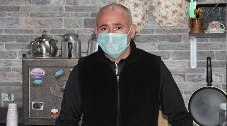 Kaçırılan gemicinin kardeşi endişeli