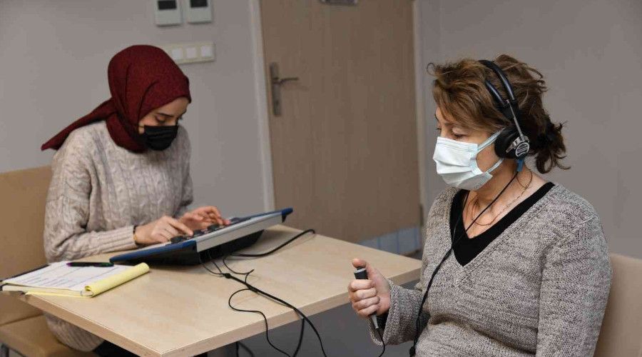 Kadıköy Belediyesi'nden 65 yaş üstüne ücretsiz işitme testi