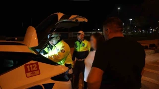 Kad�k�y'de derbi sevinci ceza ile bitti