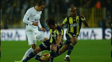Kadıköy'de yine hüzün var