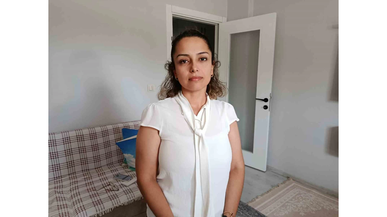 Kadının yardım çığlığı, 'Ne canını ne de malını koruyabiliyor'