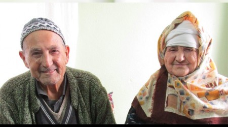 Kadnlar erkeklerden 5 yl daha fazla yayor