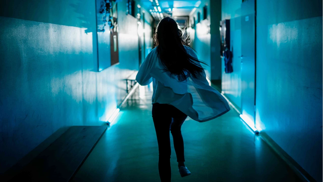 Kadınların gizli ve korkulu rüyası...