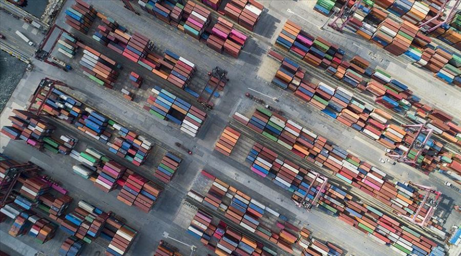 'Kağıt'ta 1,7 milyar dolarlık ihracat