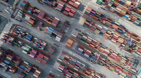 'Kağıt'ta 1,7 milyar dolarlık ihracat