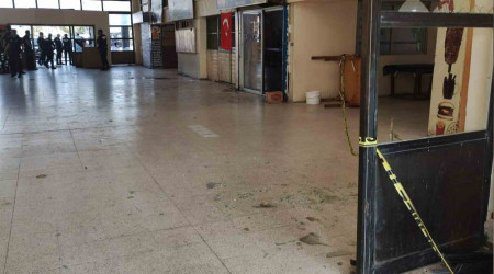 Kahvede oyun oynarken öldürüldü