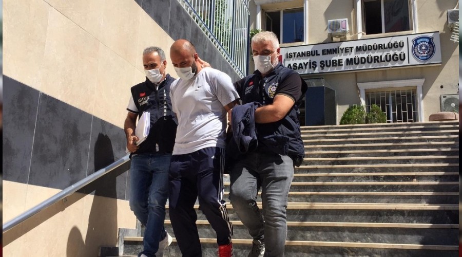 Kahvehanede çay içerken kurşunlara hedef olarak can verdi