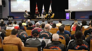 Kamp�ste 'g�venli s�r��' seferberli�i