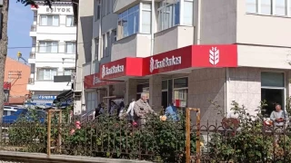 Kamu bankasında skandal! 8 kilogram altın ortadan kayboldu