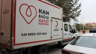 Kan bann hayat kurtaran faydalar var