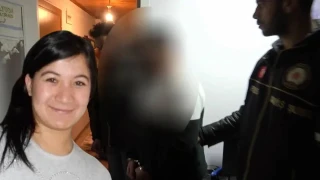 Kan donduran ger�ek ortaya ��kt�