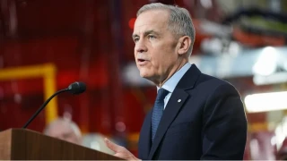 Kanada Başbakanı Carney, Çin'le daha istikrarlı ve yapıcı bir ortaklık kurduklarını söyledi