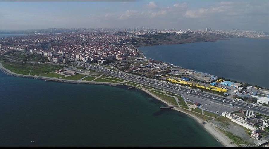 Kanal’a talip ABD'li şirket şüpheli...
