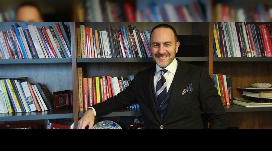 Kapitalizm çatırdadı