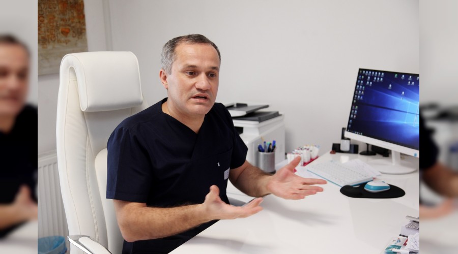 ‘Kaplıcadan bilinçli istifade edin’