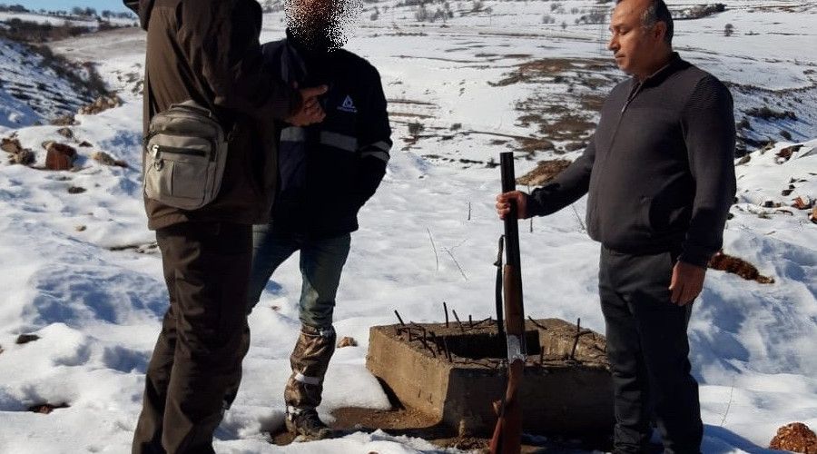 Kar yayla kaak avlananlarn says artt