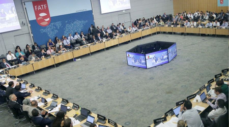 Kara listeden Malta çıktı Türkiye kaldı