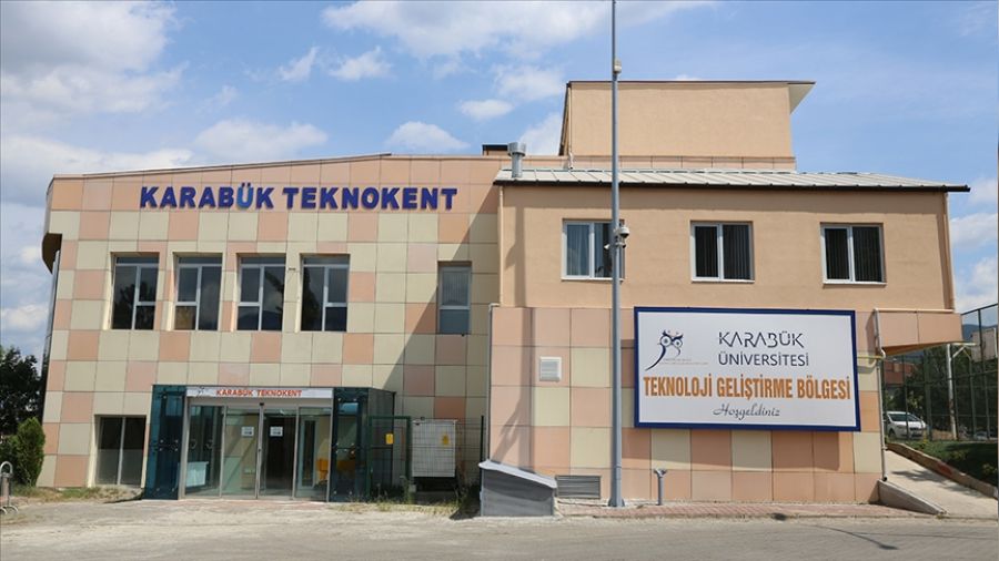 Karabük Üniversitesi 50 sözleşmeli personel alacak