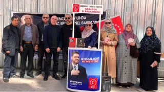 Karab�k ve Safranbolu�da Prof. Dr. Haydar Ba� i�in vefa bulu�mas�