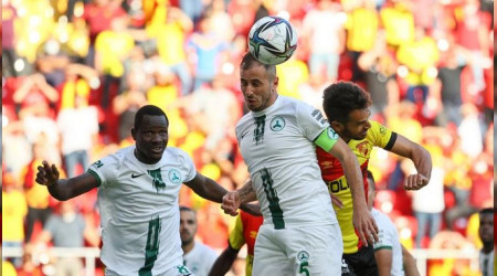 Karadeniz derbisi öncesi sağ duyu mesajı
