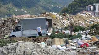 Karadeniz sahilleri sahipsiz