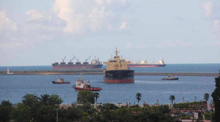 Karadeniz'de en çok ihracat yapan 2. il Samsun