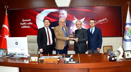 'Karadeniz'e Kıyısı Olan Ülkeler Sempozyumu' Zonguldak'ta yapılacak