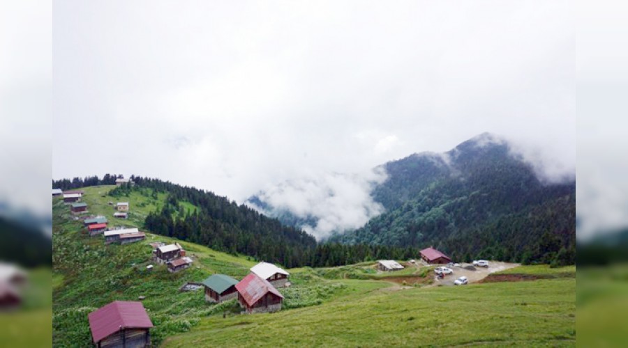 Karadeniz'in kltr envanteri karld