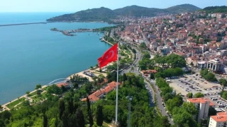 Karadeniz�in maden ve deniz kokulu kasabas�: Kilimli