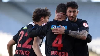 Karagümrük Süper Lig'de son maçına çıkacak