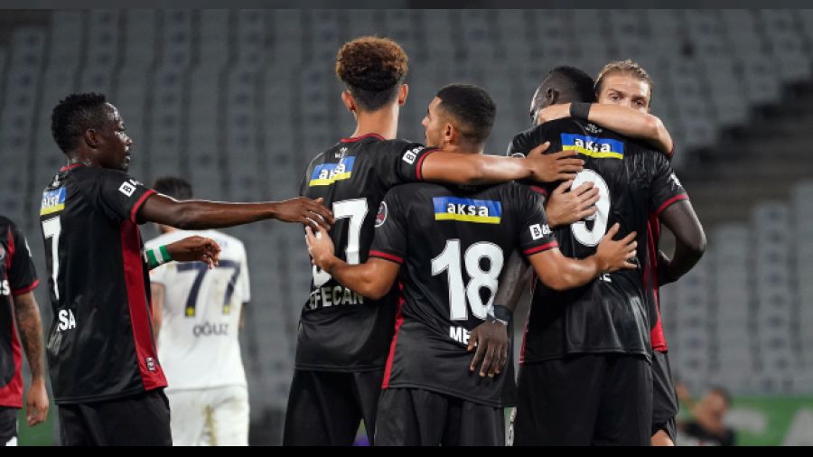 Karagmrk'n yeni adresi belli oldu