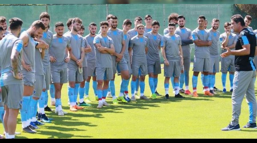 Karaman��n gen� ordusu haz�r